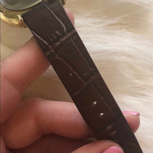 Kate Spade Reversible Watch - Picture 5 of 8